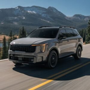 suv familiar (espacio y potencia)